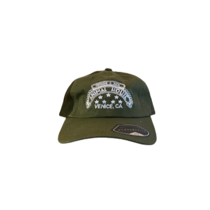 Animal House Dad Hat