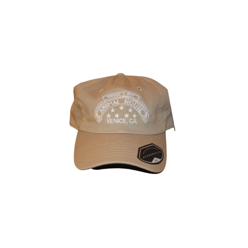 Animal House Dad Hat