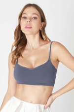 Nikibiki Sweet Heart Soft Bralette