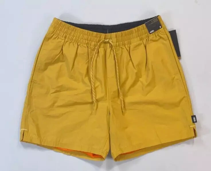 Vans Primary Soild Elasrtic Boardshort