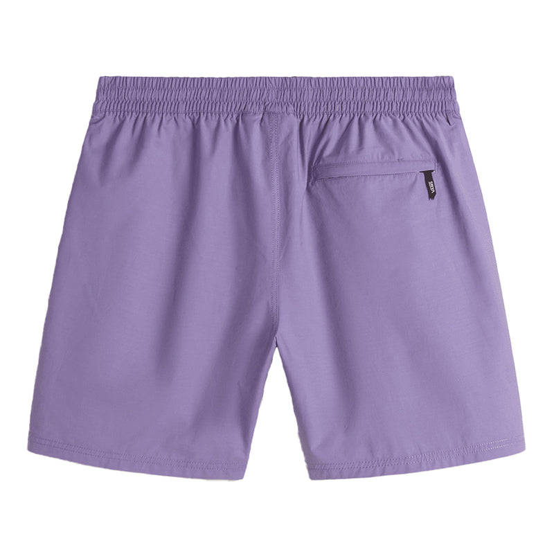 Vans Primary Soild Elasrtic Boardshort