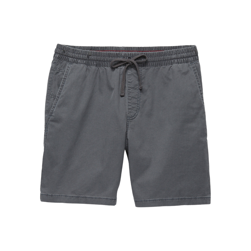 Range Relaxed Elastic Short