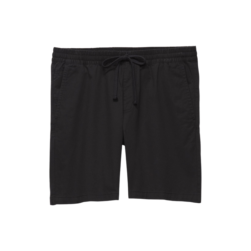 Range Salt Wash Relaxed Elastic Short