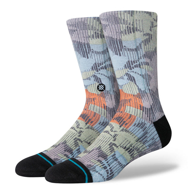 Stance Vine Crew Socks