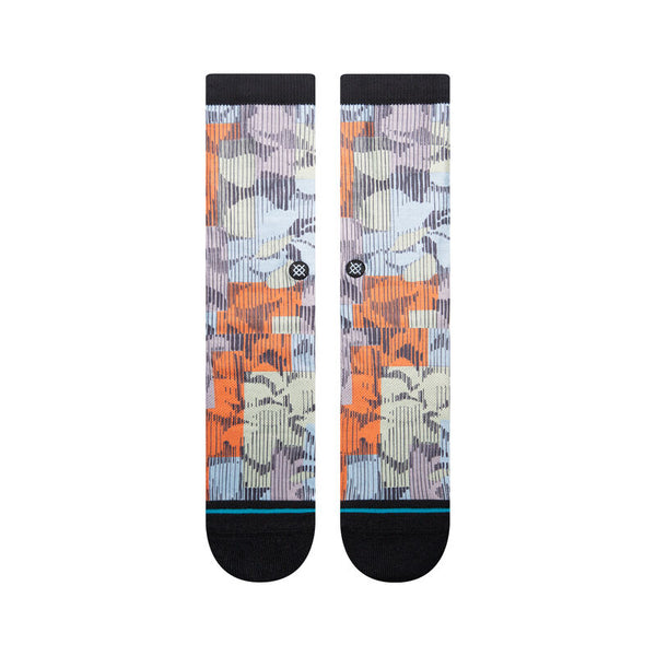 Stance Vine Crew Socks