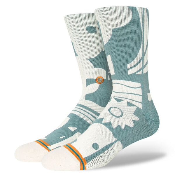 Stance Sun Dialed Crew Socks