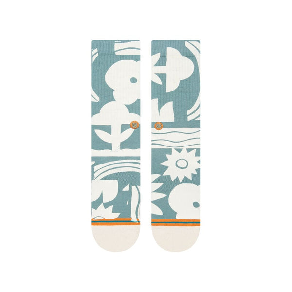 Stance Sun Dialed Crew Socks