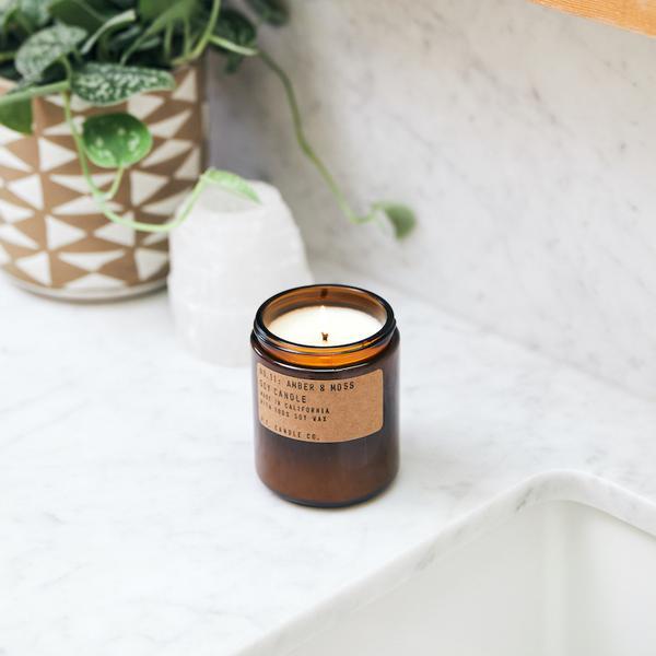 P.F. Candle Co. 7.2 oz. Soy Candle