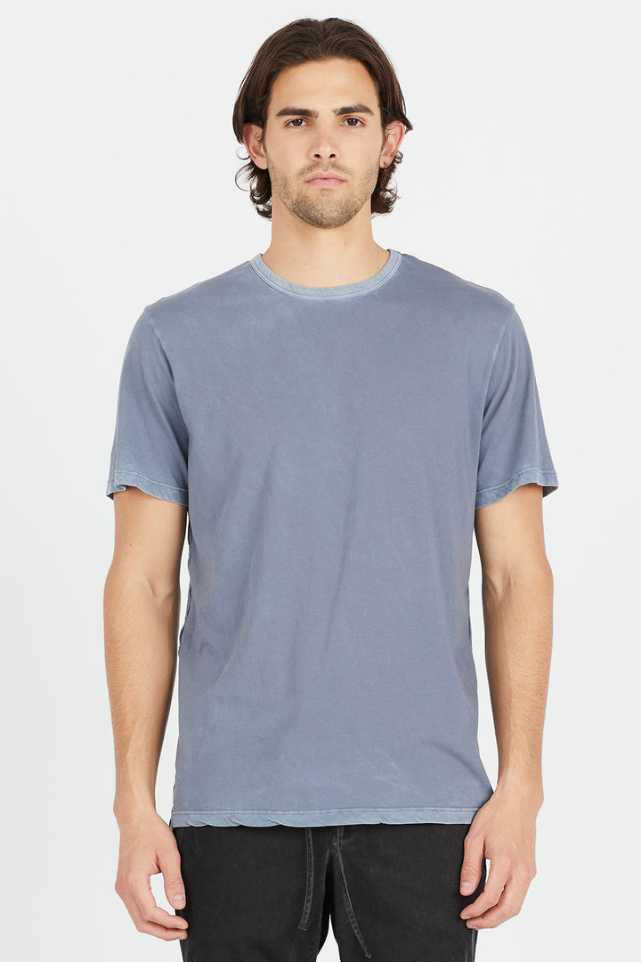 All Colors - Cotton Citizen Men's Classic Crew Tee - All Colors