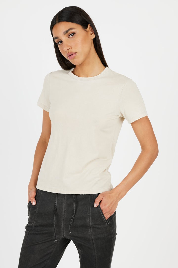 All Colors- Cotton Citizen Women's Crew Standard Tee- All Colors