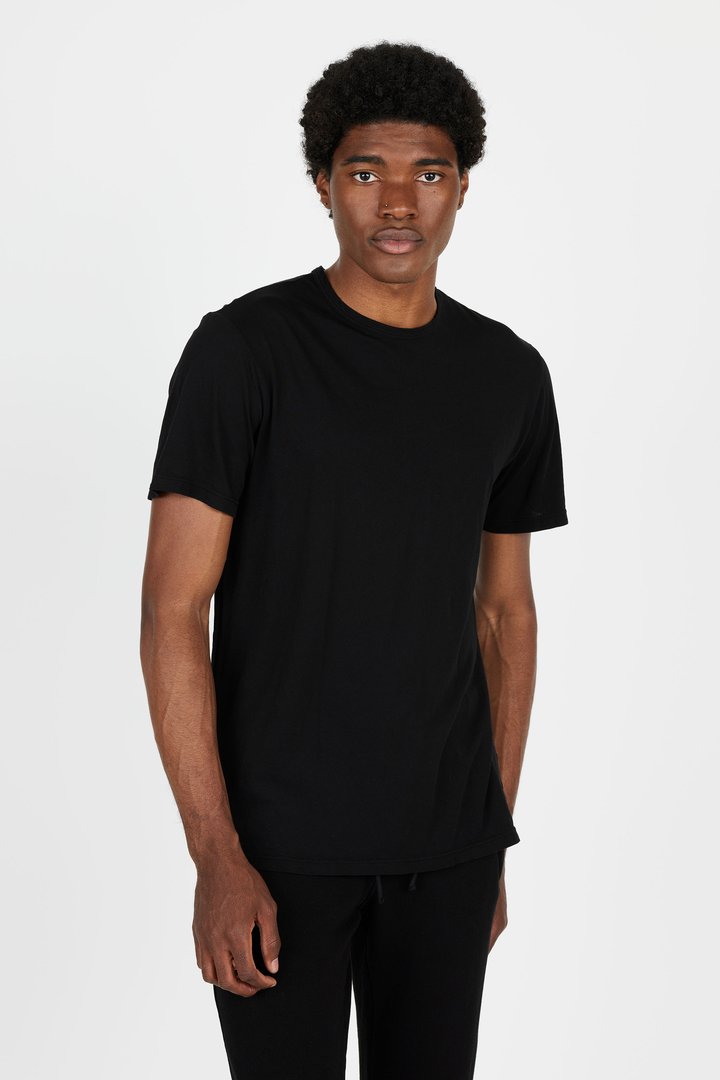 All Colors - Cotton Citizen Men's Classic Crew Tee - All Colors