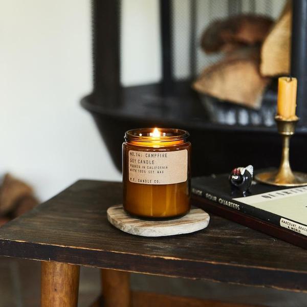 P.F. Candle Co. 7.2 oz. Soy Candle