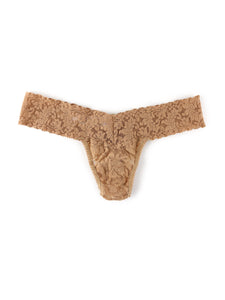 All Colors - Hanky Panky 4911P Low Rise Thong - All Colors