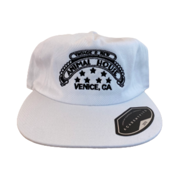 Animal House Painters Hat