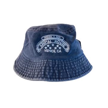 Animal House Bucket Hat