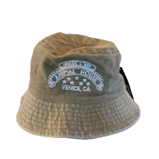 Animal House Bucket Hat