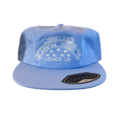 Animal House Painters Hat