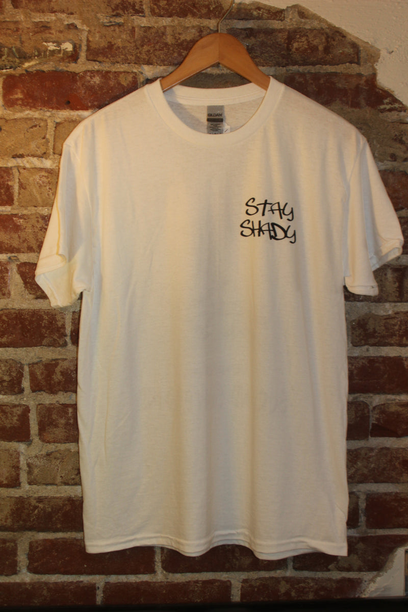 Stay Shady Short Sleeve Surfer Shirt