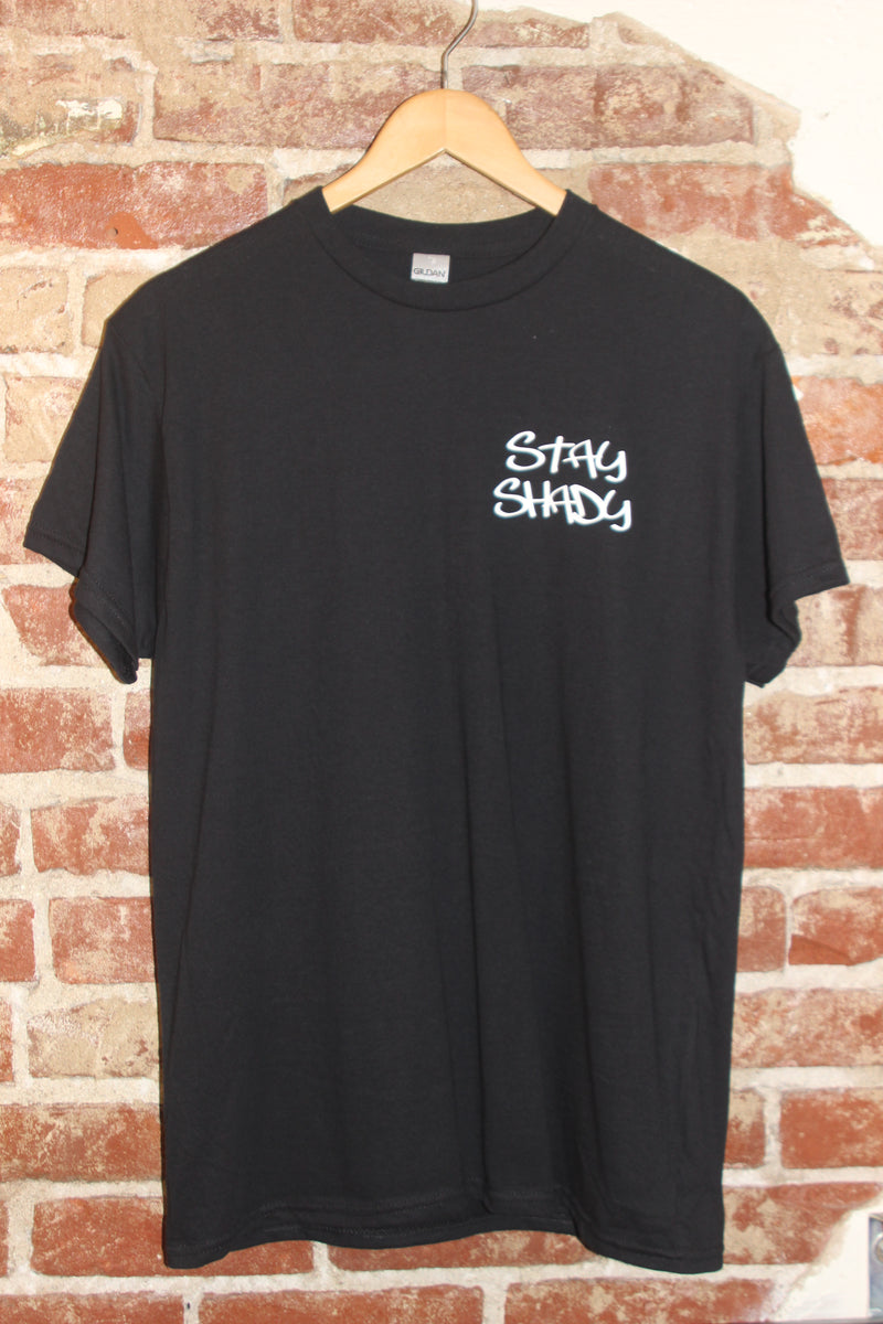 Stay Shady Short Sleeve Surfer Shirt