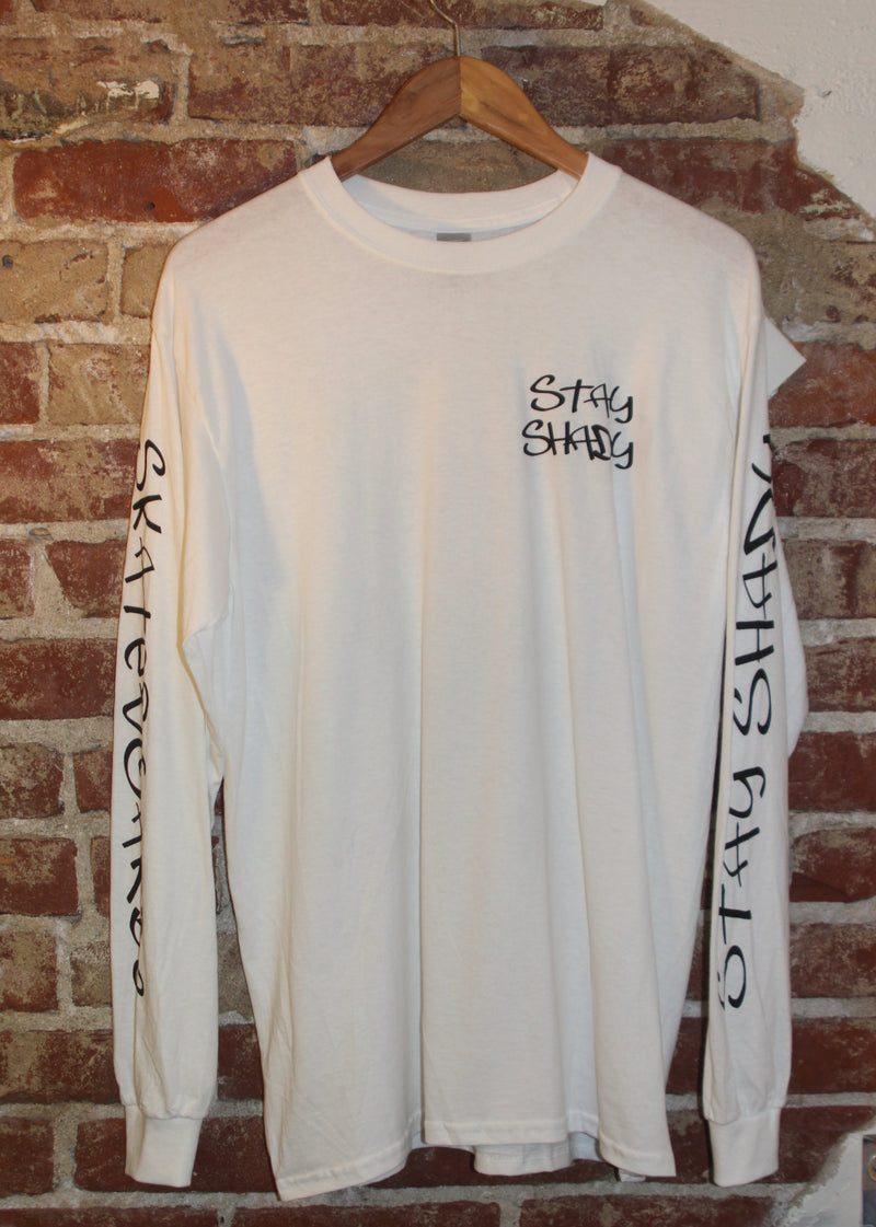 Stay Shady Long Sleeve Surfer Shirt