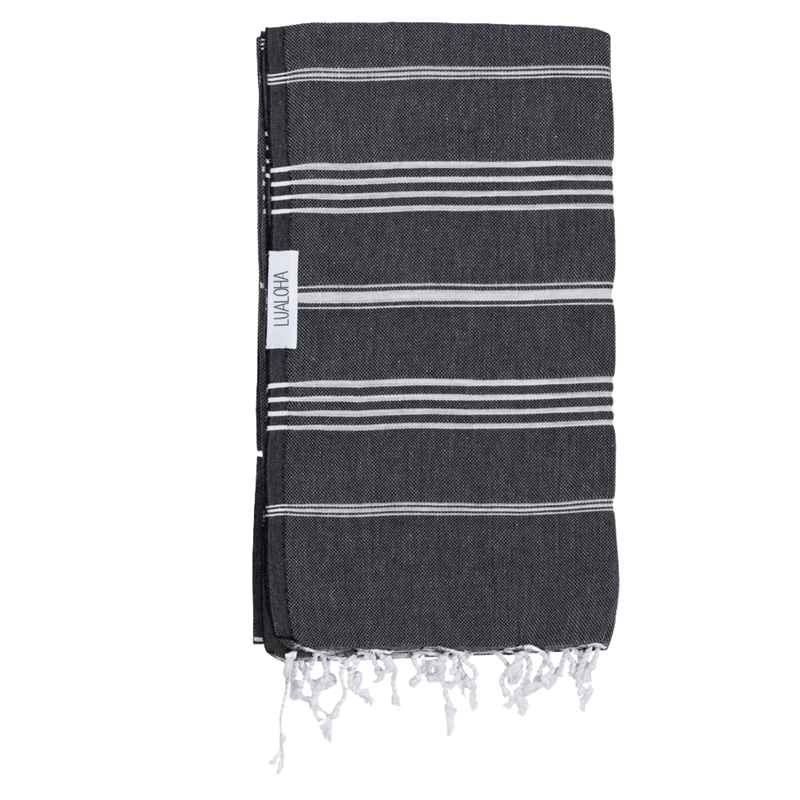 Lualoha Classic Collection Turkish Towel