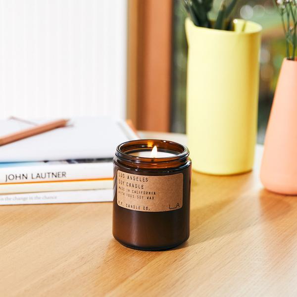 P.F. Candle Co. 7.2 oz. Standard Soy Candle