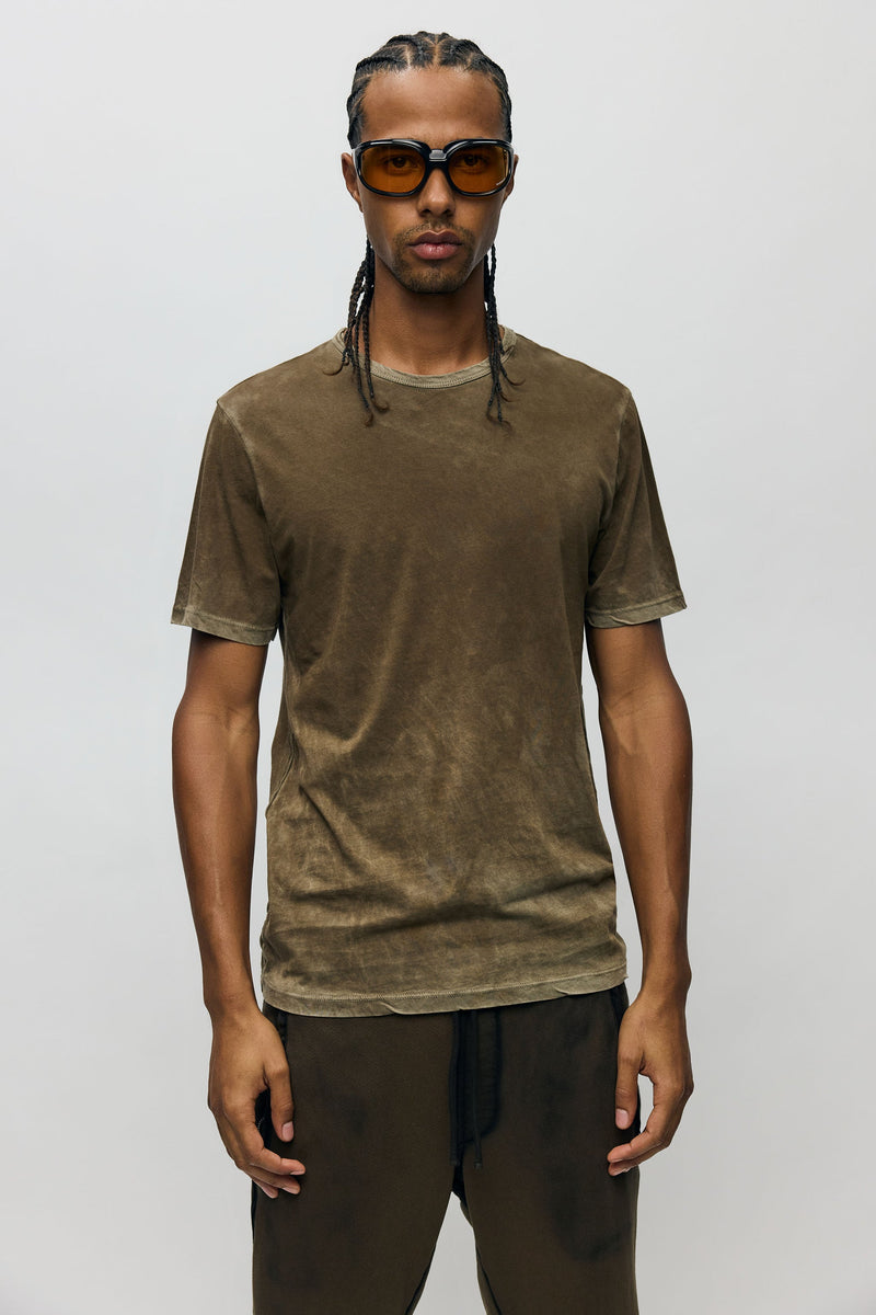 All Colors - Cotton Citizen Men's Classic Crew Tee - All Colors