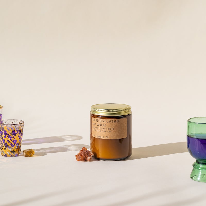 P.F. Candle Co. 7.2 oz. Standard Soy Candle