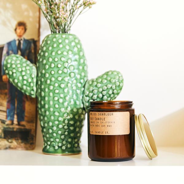 P.F. Candle Co. 7.2 oz. Standard Soy Candle