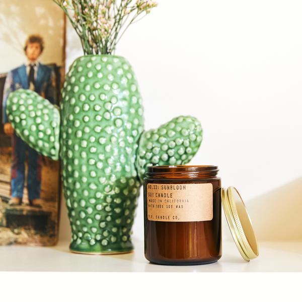 P.F. Candle Co. 7.2 oz. Soy Candle