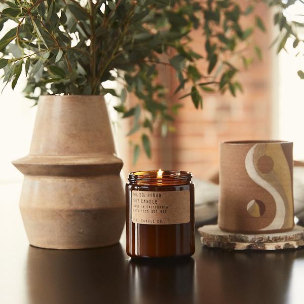 P.F. Candle Co. 7.2 oz. Standard Soy Candle