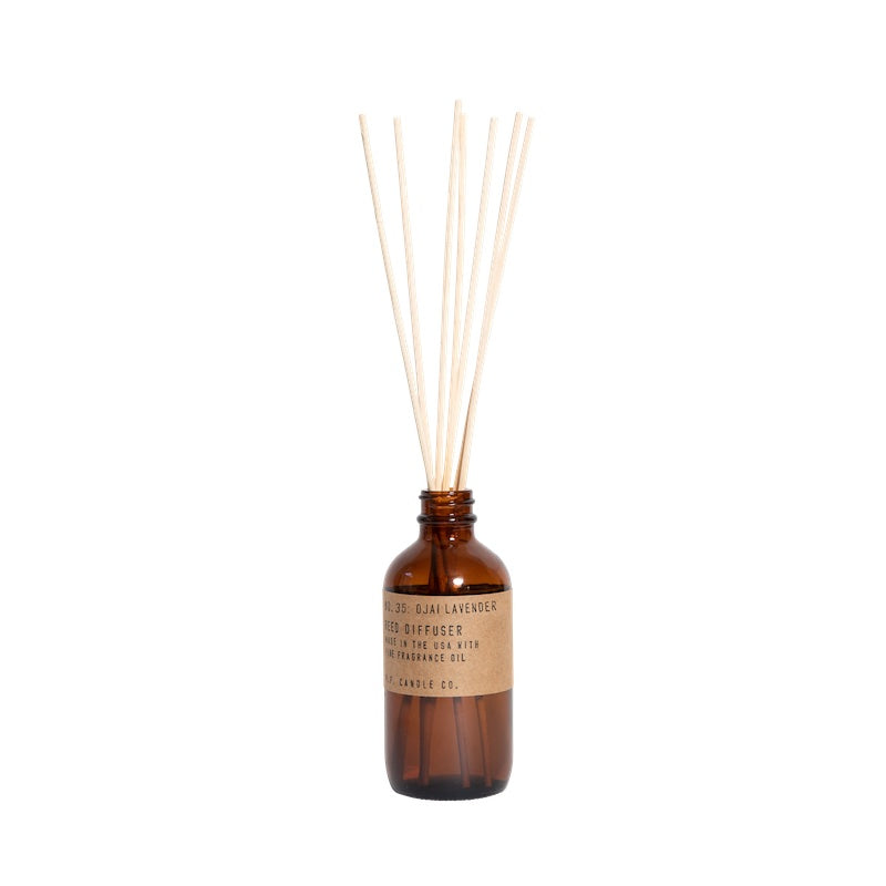 P.F. Candle Co. 3.5 oz. Reed Diffuser