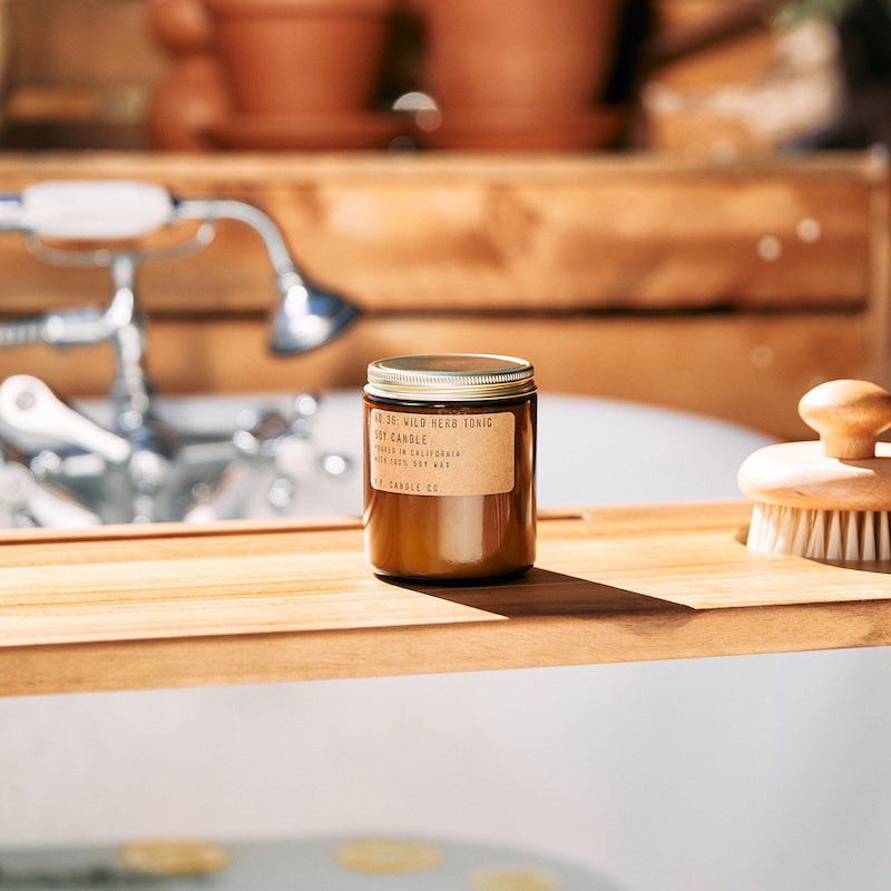 P.F. Candle Co. 7.2 oz. Standard Soy Candle
