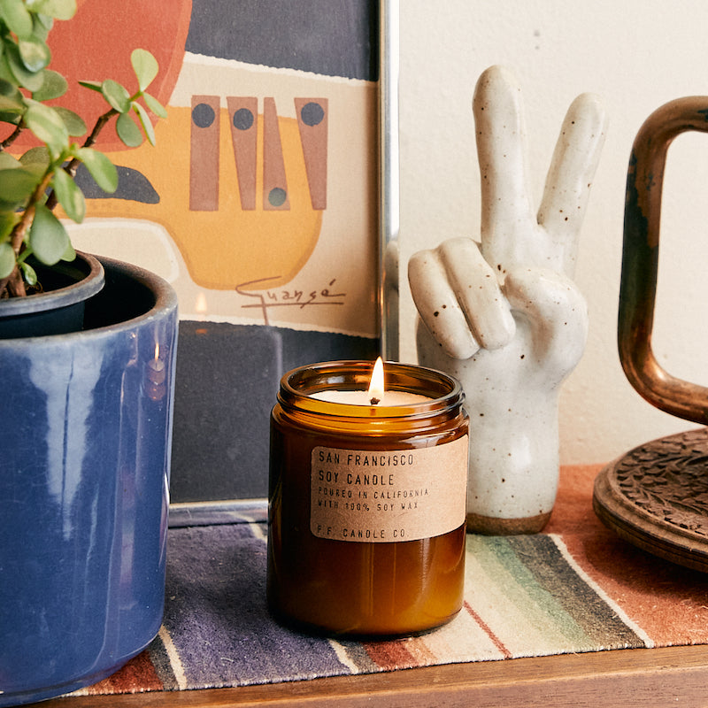 P.F. Candle Co. 7.2 oz. Standard Soy Candle