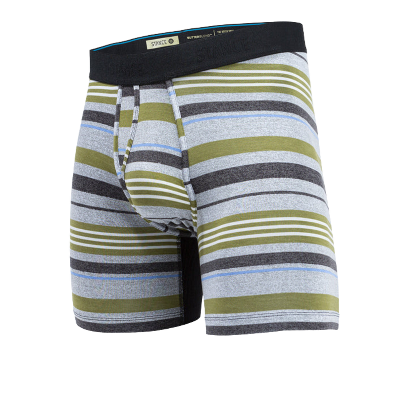 Stance Men's Boxer Brief with Wholester