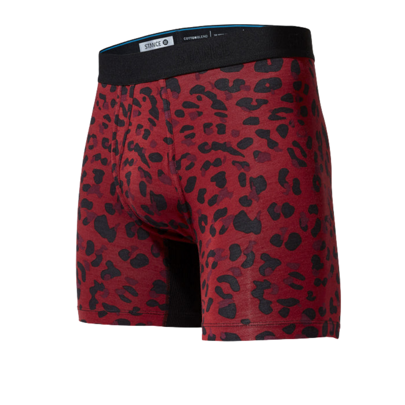 Stance Men's Boxer Brief with Wholester
