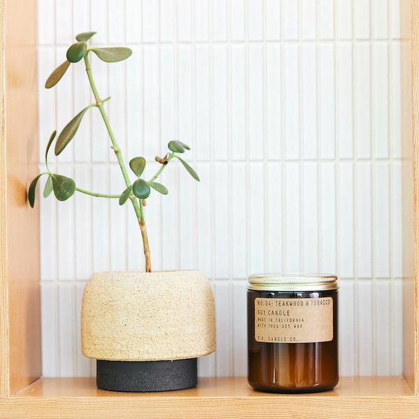 P.F. Candle Co. 7.2 oz. Standard Soy Candle