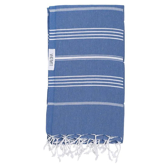 Lualoha Classic Collection Turkish Towel