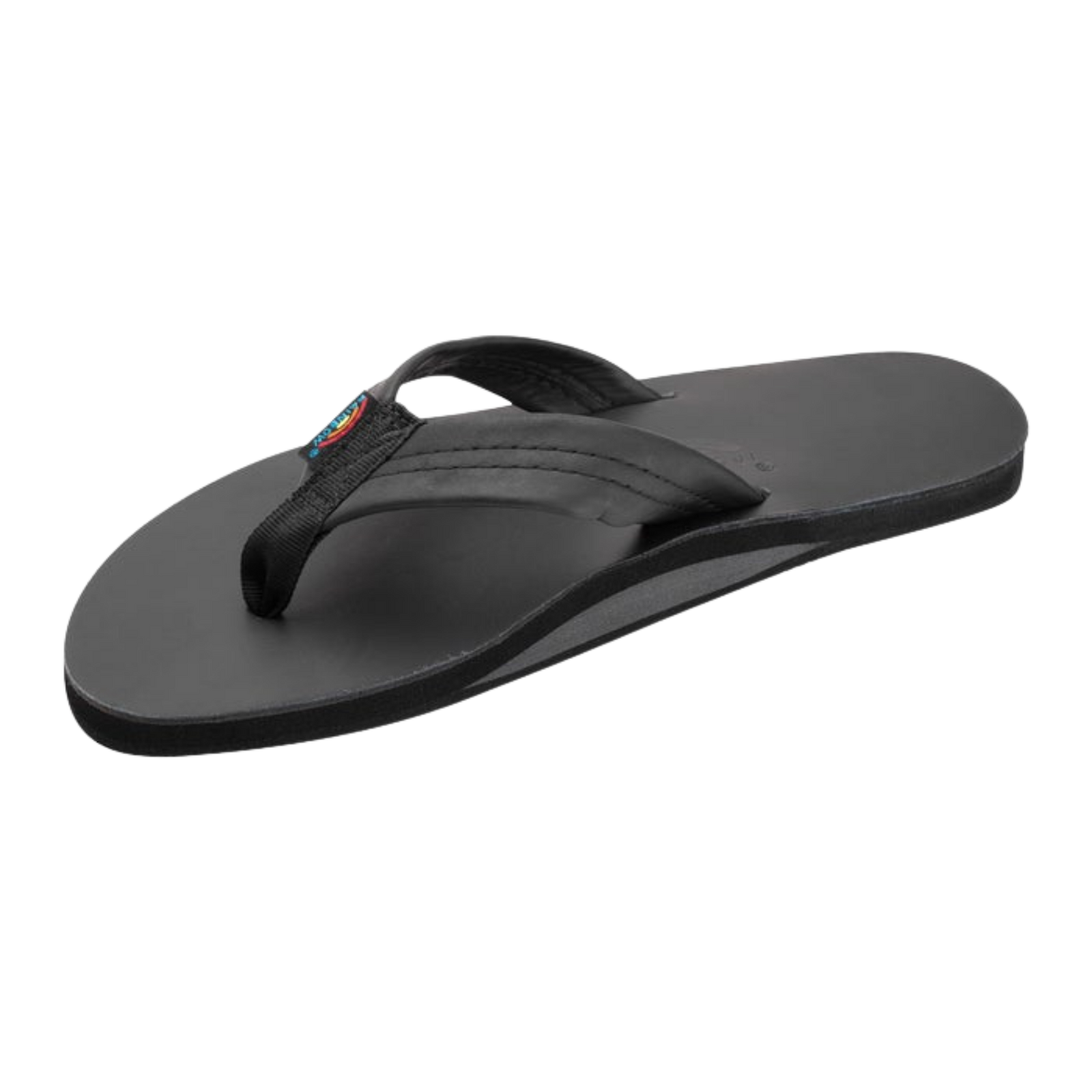 USA製 Rainbow Sandals Black M プレミアレザー USA製 Rainbow Sandals Black M プレミアレザー Amazon.com