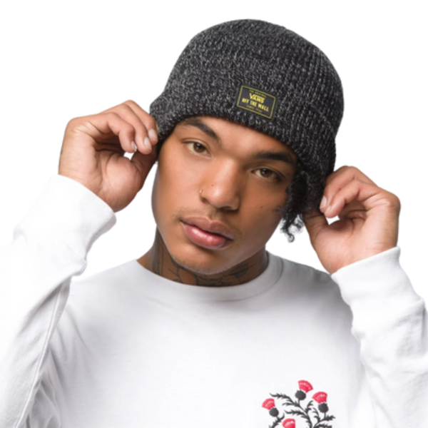 Vans Bruckner Cuff Beanie