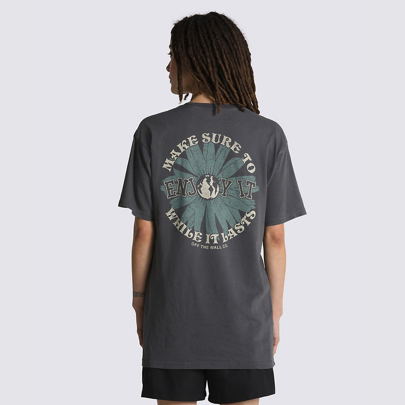 Vans Enjoy It Vintage SS Tee
