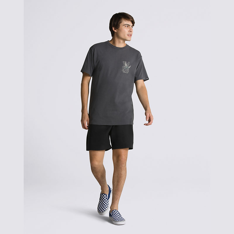 Vans Enjoy It Vintage SS Tee