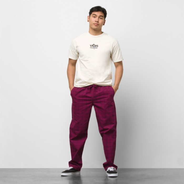 Vans Range Loose Tapered Pant