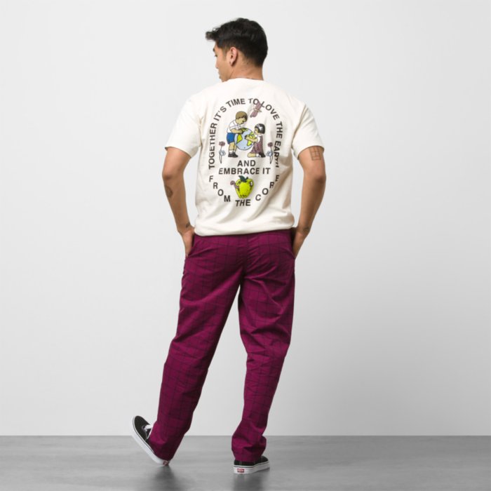 Vans Range Loose Tapered Pant