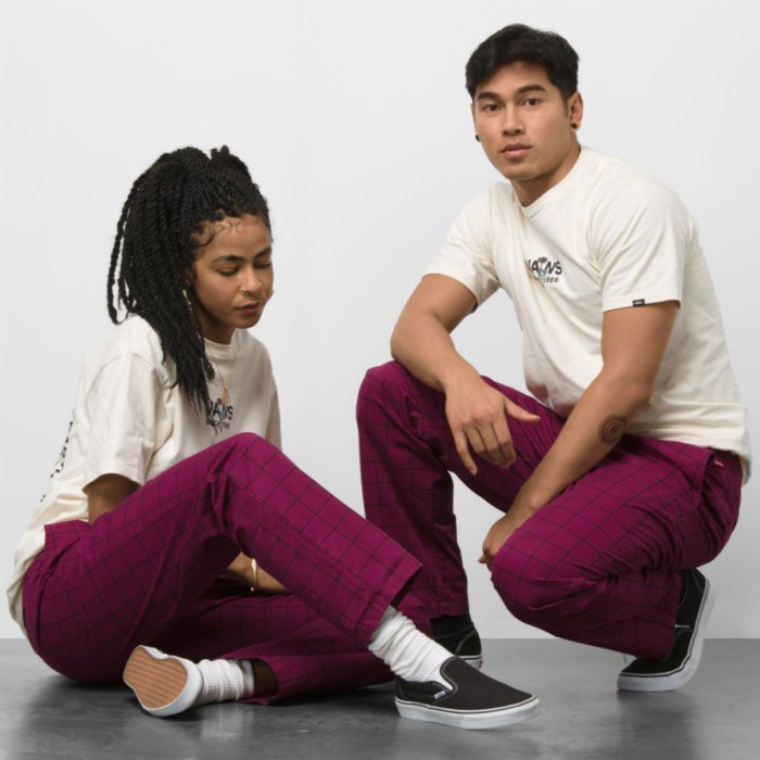 Vans Range Loose Tapered Pant