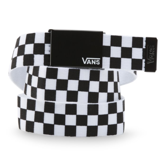 Vans Deppster II Web Belt