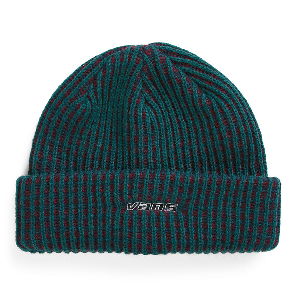 Vans Crafton Cuff Beanie