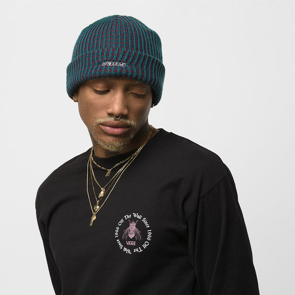 Vans Crafton Cuff Beanie