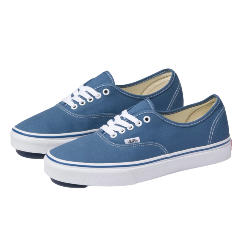 Navy vans classic 2025