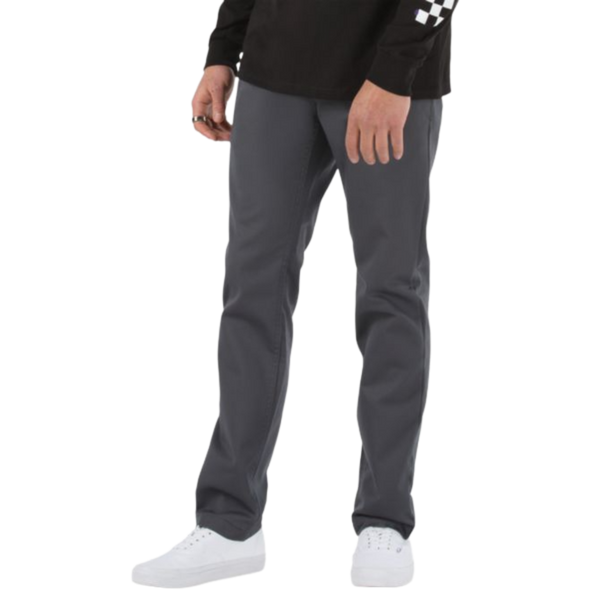 Vans pants outlet Grey